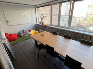 Фотография Аренда офиса, 240 м² , 1-я Брестская улица 35  №4