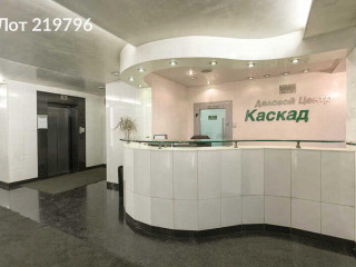 Фотография Аренда офиса, 240 м² , 1-я Брестская улица 35  №10