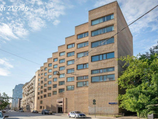 Фотография Аренда офиса, 240 м² , 1-я Брестская улица 35  №12