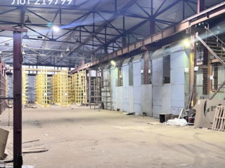 Фотография Аренда помещения свободного назначения, 1350 м² , Автозаводская улица 25с15  №2