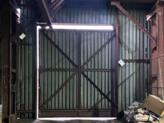 Фотография Аренда помещения свободного назначения, 1350 м² , Автозаводская улица 25с15  №3