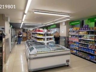 Фотография Аренда помещения свободного назначения, 486 м² , улица Большая Полянка 3/9  №1