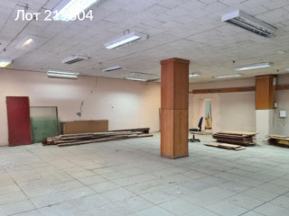 Фотография Аренда помещения свободного назначения, 382 м² , улица 9-й Гвардейской Дивизии 35  №3