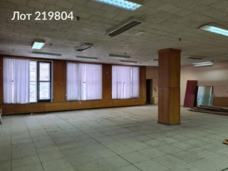 Фотография Аренда помещения свободного назначения, 382 м² , улица 9-й Гвардейской Дивизии 35  №1