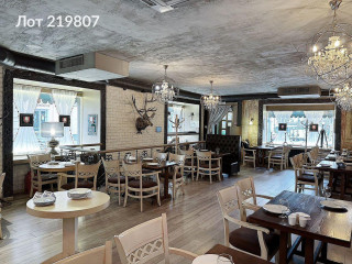 Фотография Аренда помещения свободного назначения, 220 м² , 2-я Тверская-Ямская улица 2  №5
