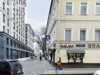 Фотография Аренда помещения свободного назначения, 220 м² , 2-я Тверская-Ямская улица 2  №7