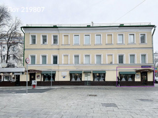 Фотография Аренда помещения свободного назначения, 220 м² , 2-я Тверская-Ямская улица 2  №9