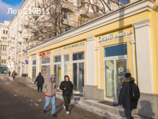 Фотография Продажа помещения свободного назначения, 14 м² , Ленинградский проспект 62с26  №5