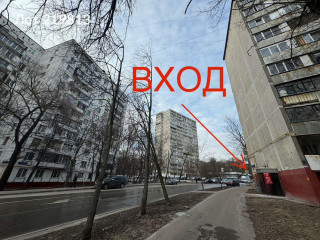 Фотография Аренда помещения свободного назначения, 112 м² , Аэродромная улица 2с1  №1