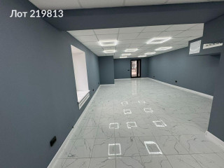 Фотография Аренда помещения свободного назначения, 112 м² , Аэродромная улица 2с1  №3