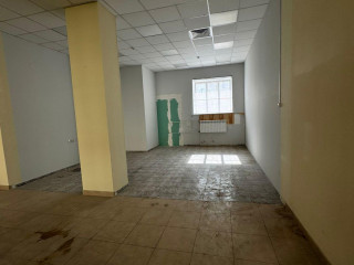 Фотография Аренда помещения свободного назначения, 322 м² , улица Большая Полянка 4/10  №25
