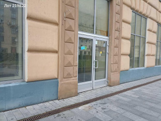 Фотография Аренда помещения свободного назначения, 322 м² , улица Большая Полянка 4/10  №13