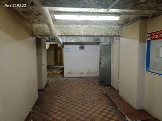 Фотография Аренда помещения свободного назначения, 322 м² , улица Большая Полянка 4/10  №17