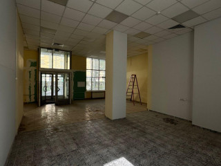 Фотография Аренда помещения свободного назначения, 322 м² , улица Большая Полянка 4/10  №24