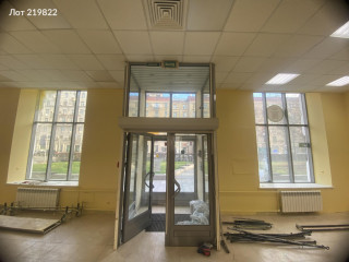 Фотография Аренда помещения свободного назначения, 322 м² , улица Большая Полянка 4/10  №30