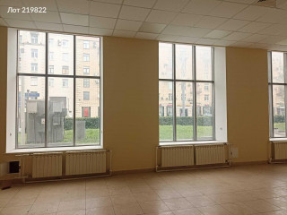 Фотография Аренда помещения свободного назначения, 322 м² , улица Большая Полянка 4/10  №10