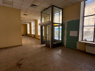 Фотография Аренда помещения свободного назначения, 322 м² , улица Большая Полянка 4/10  №20