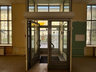 Фотография Аренда помещения свободного назначения, 322 м² , улица Большая Полянка 4/10  №3