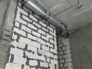Фотография Аренда помещения свободного назначения, 114 м² , Береговой проезд 1Б  №9