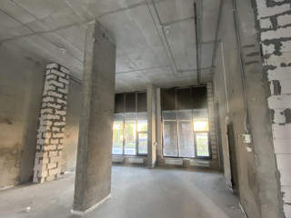 Фотография Аренда помещения свободного назначения, 114 м² , Береговой проезд 1Б  №4