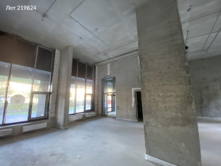 Фотография Аренда помещения свободного назначения, 114 м² , Береговой проезд 1Б  №8