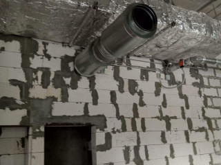 Фотография Аренда помещения свободного назначения, 114 м² , Береговой проезд 1Б  №6
