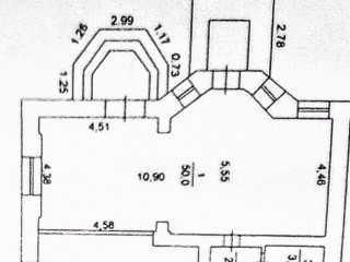 Фотография Аренда магазина, 56 м² , улица Трубников 47  №4