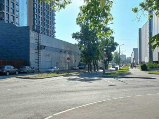 Фотография Аренда помещения свободного назначения, 1780 м² , Газгольдерная улица 8с8  №5
