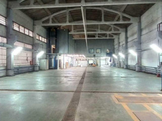 Фотография Аренда помещения свободного назначения, 1780 м² , Газгольдерная улица 8с8  №2
