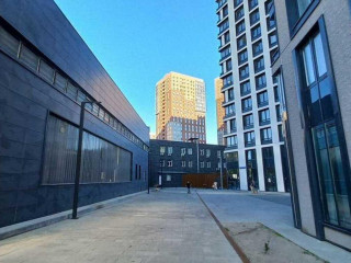 Фотография Аренда помещения свободного назначения, 1780 м² , Газгольдерная улица 8с8  №8