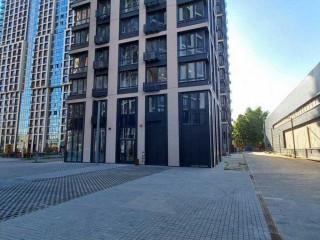 Фотография Аренда помещения свободного назначения, 1780 м² , Газгольдерная улица 8с8  №13