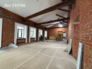 Фотография Аренда помещения свободного назначения, 225 м² , Лесная улица 20с1  №1