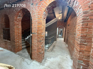 Фотография Аренда помещения свободного назначения, 225 м² , Лесная улица 20с1  №3