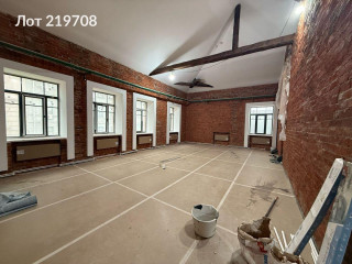 Фотография Аренда помещения свободного назначения, 225 м² , Лесная улица 20с1  №2