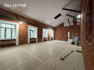 Фотография Аренда помещения свободного назначения, 225 м² , Лесная улица 20с1  №4