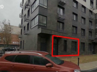 Фотография Аренда помещения свободного назначения, 145 м² , Шереметьевская улица 5к1  №3