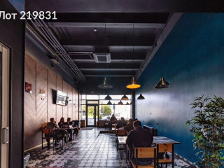 Фотография Аренда магазина, 188 м² , Электродная улица 2с32  №2