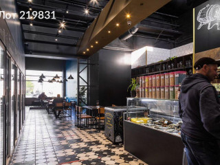 Фотография Аренда магазина, 188 м² , Электродная улица 2с32  №1