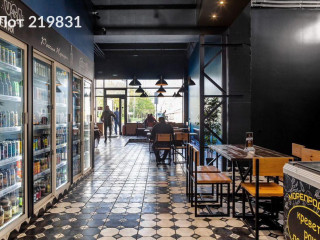 Фотография Аренда магазина, 188 м² , Электродная улица 2с32  №3