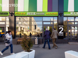 Фотография Аренда магазина, 188 м² , Электродная улица 2с32  №6