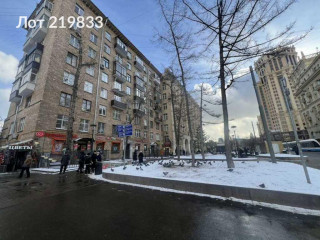 Фотография Аренда магазина, 71 м² , Новокузнецкая улица 43/16с2  №6