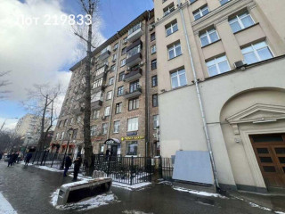 Фотография Аренда магазина, 71 м² , Новокузнецкая улица 43/16с2  №3