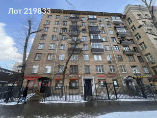 Фотография Аренда магазина, 71 м² , Новокузнецкая улица 43/16с2  №5