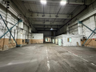 Фотография Продажа производственного помещения, 130000 м² , Саратовское шоссе 4  №2