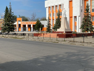 Фотография Продажа производственного помещения, 130000 м² , Саратовское шоссе 4  №1