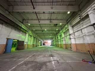 Фотография Продажа производственного помещения, 130000 м² , Саратовское шоссе 4  №3