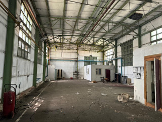 Фотография Продажа производственного помещения, 130000 м² , Саратовское шоссе 4  №4
