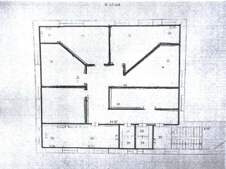 Фотография Аренда офиса, 201 м² , улица Щетинкина 12  №12
