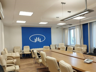 Фотография Продажа помещения свободного назначения, 4370 м² , Советская улица 4  №17