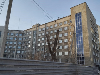 Фотография Продажа помещения свободного назначения, 4370 м² , Советская улица 4  №2